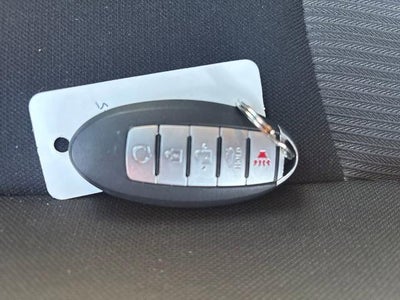 2020 Nissan Sentra SV Xtronic CVT