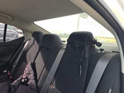 2020 Nissan Sentra SV Xtronic CVT