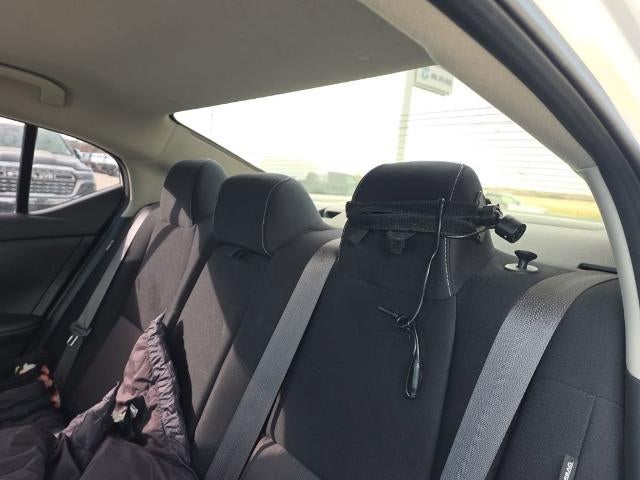 2020 Nissan Sentra SV Xtronic CVT