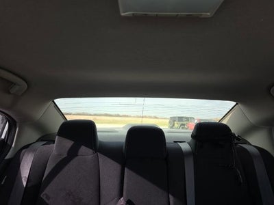 2020 Nissan Sentra SV Xtronic CVT