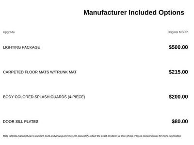 2020 Nissan Sentra SV Xtronic CVT