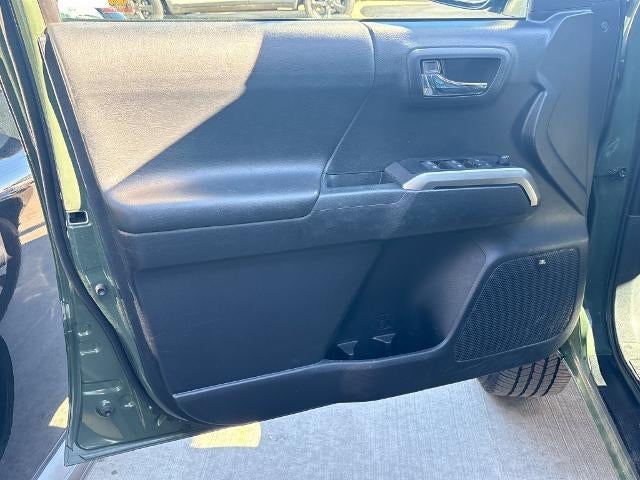 2021 Toyota Tacoma Limited