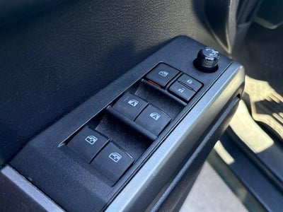 2021 Toyota Tacoma Limited