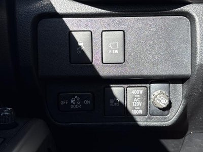 2021 Toyota Tacoma Limited