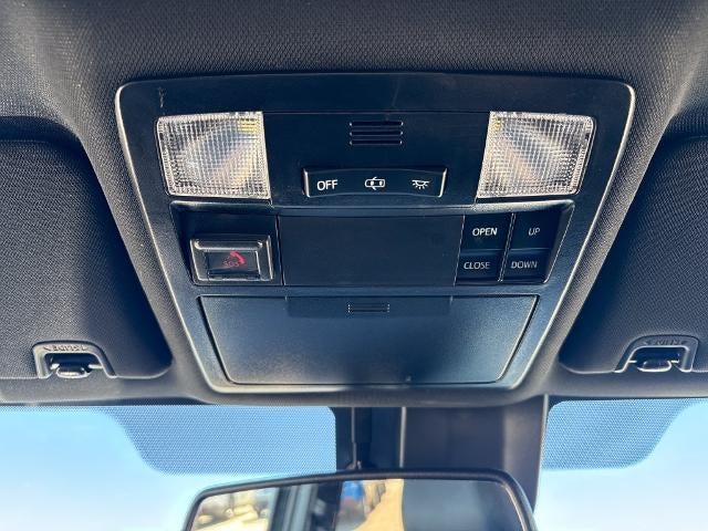 2021 Toyota Tacoma Limited
