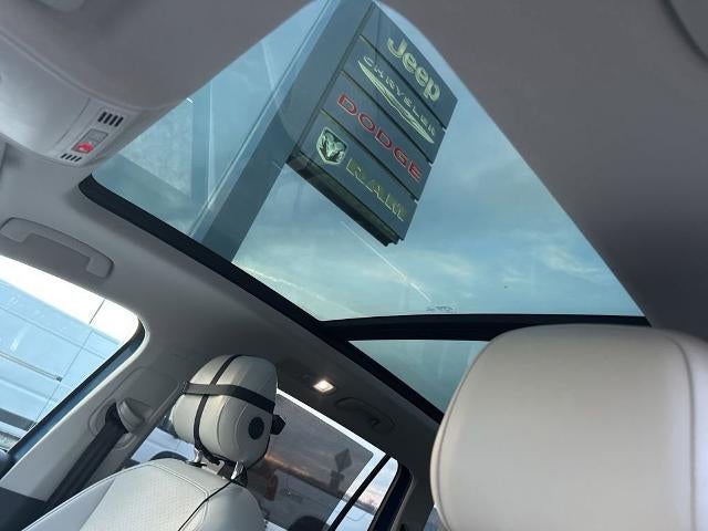 2020 Volkswagen Tiguan 2.0T SEL