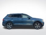 2020 Volkswagen Tiguan 2.0T SEL