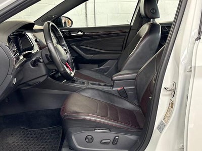 2022 Volkswagen Jetta GLI 2.0T Autobahn