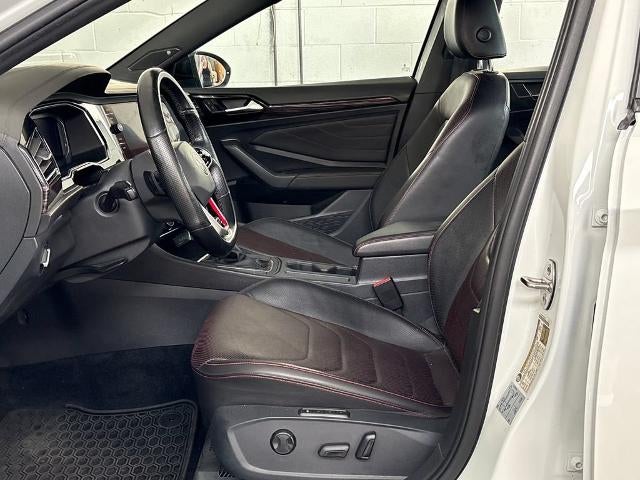 2022 Volkswagen Jetta GLI 2.0T Autobahn