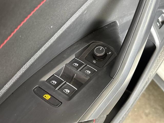 2022 Volkswagen Jetta GLI 2.0T Autobahn