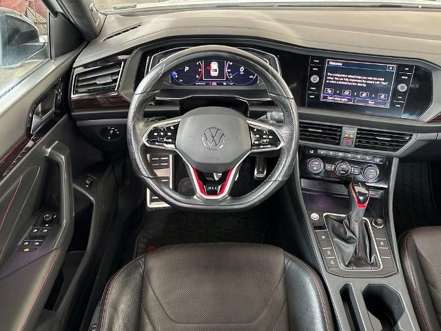 2022 Volkswagen Jetta GLI 2.0T Autobahn
