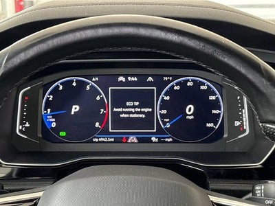 2022 Volkswagen Jetta GLI 2.0T Autobahn