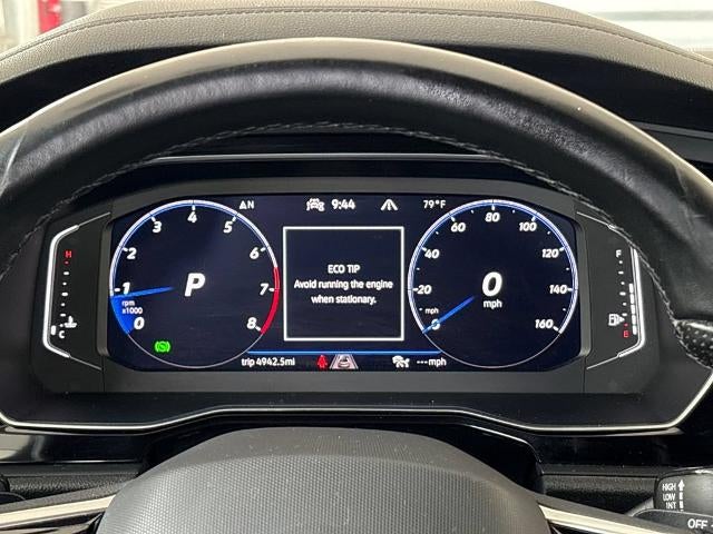 2022 Volkswagen Jetta GLI 2.0T Autobahn