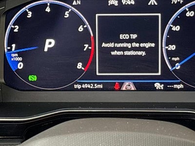 2022 Volkswagen Jetta GLI 2.0T Autobahn