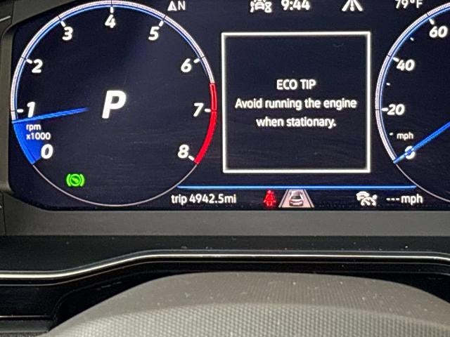 2022 Volkswagen Jetta GLI 2.0T Autobahn