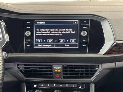 2022 Volkswagen Jetta GLI 2.0T Autobahn