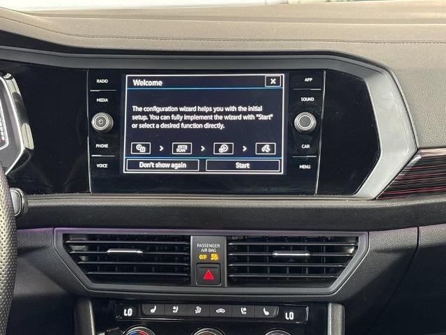 2022 Volkswagen Jetta GLI 2.0T Autobahn