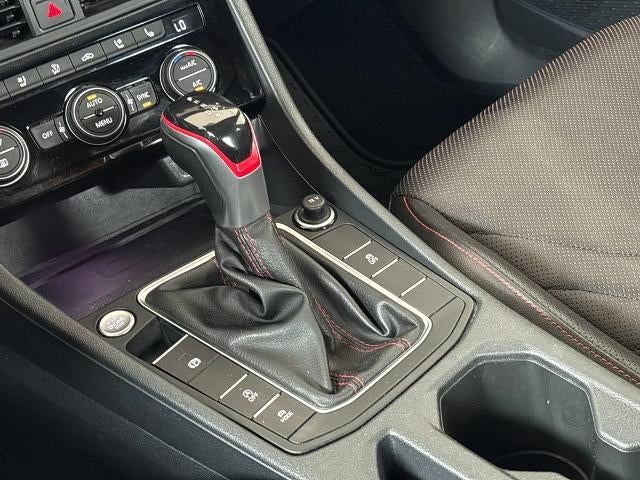 2022 Volkswagen Jetta GLI 2.0T Autobahn