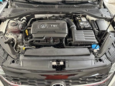 2022 Volkswagen Jetta GLI 2.0T Autobahn