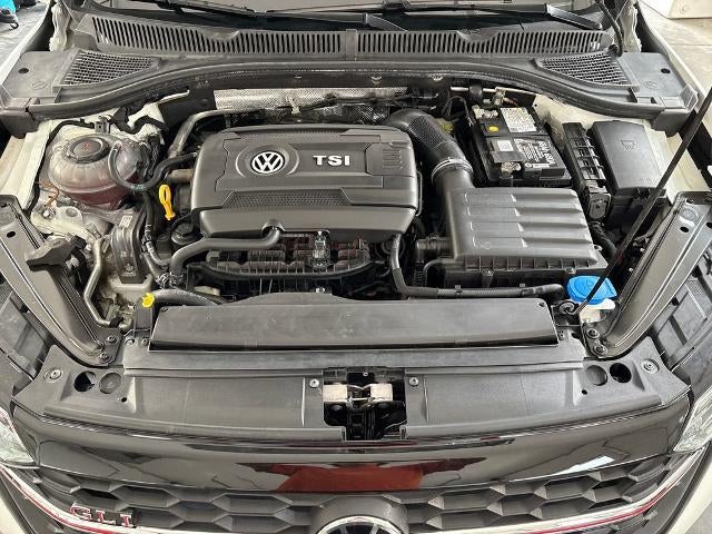 2022 Volkswagen Jetta GLI 2.0T Autobahn