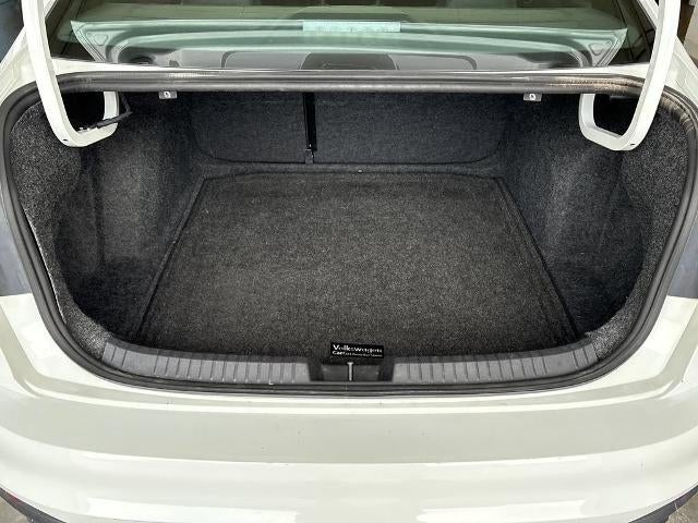 2022 Volkswagen Jetta GLI 2.0T Autobahn