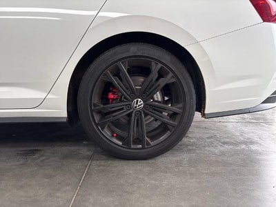 2022 Volkswagen Jetta GLI 2.0T Autobahn