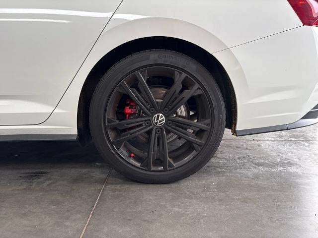 2022 Volkswagen Jetta GLI 2.0T Autobahn