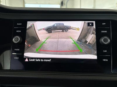 2022 Volkswagen Jetta GLI 2.0T Autobahn