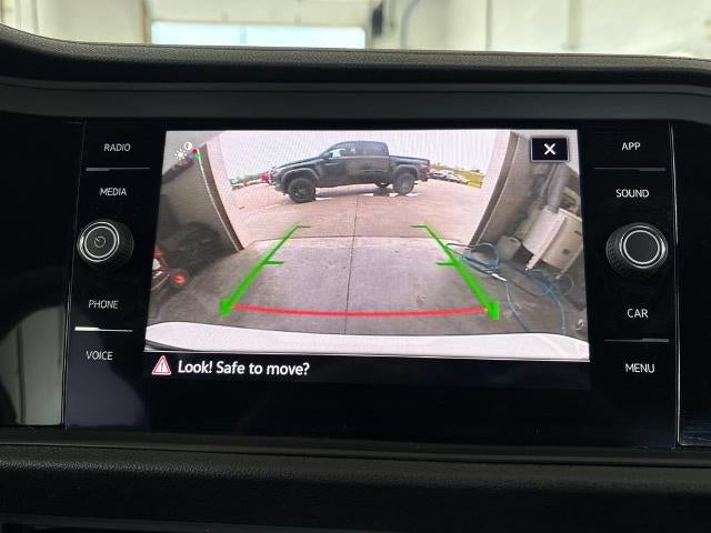 2022 Volkswagen Jetta GLI 2.0T Autobahn