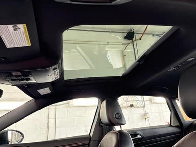 2022 Volkswagen Jetta GLI 2.0T Autobahn