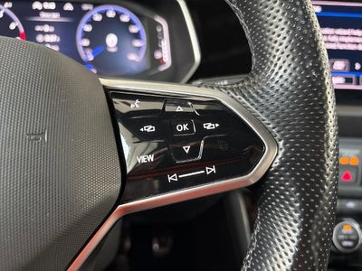 2022 Volkswagen Jetta GLI 2.0T Autobahn