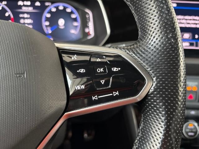 2022 Volkswagen Jetta GLI 2.0T Autobahn