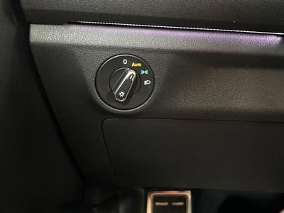 2022 Volkswagen Jetta GLI 2.0T Autobahn