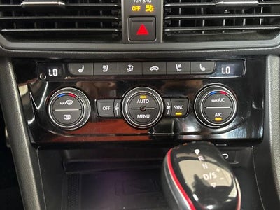 2022 Volkswagen Jetta GLI 2.0T Autobahn