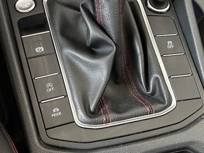 2022 Volkswagen Jetta GLI 2.0T Autobahn