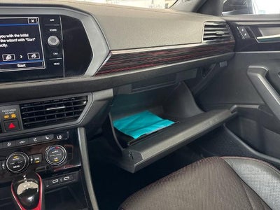 2022 Volkswagen Jetta GLI 2.0T Autobahn