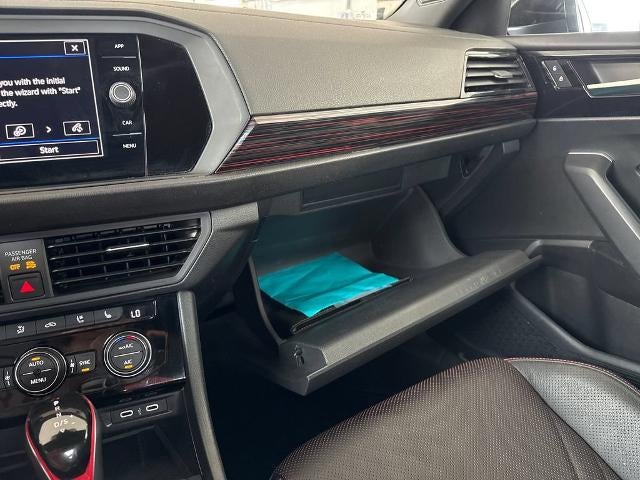 2022 Volkswagen Jetta GLI 2.0T Autobahn