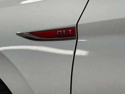 2022 Volkswagen Jetta GLI 2.0T Autobahn