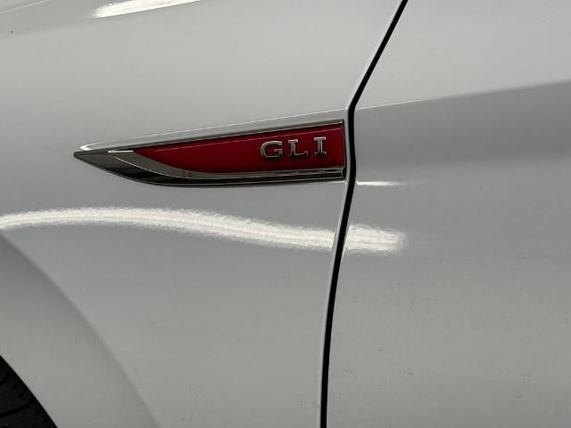 2022 Volkswagen Jetta GLI 2.0T Autobahn