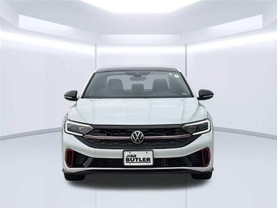 2022 Volkswagen Jetta GLI 2.0T Autobahn