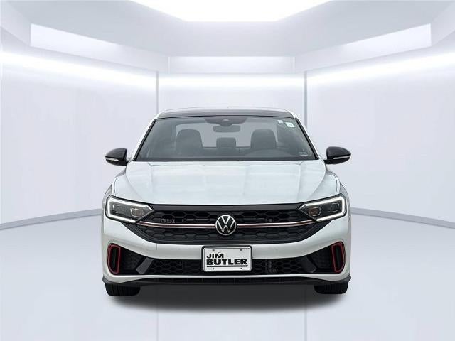 2022 Volkswagen Jetta GLI 2.0T Autobahn