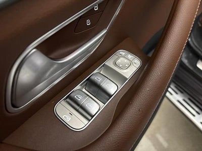 2025 Mercedes-Benz GLS 450 4MATIC®