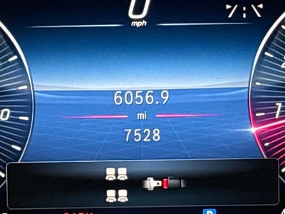 2025 Mercedes-Benz GLS 450 4MATIC®