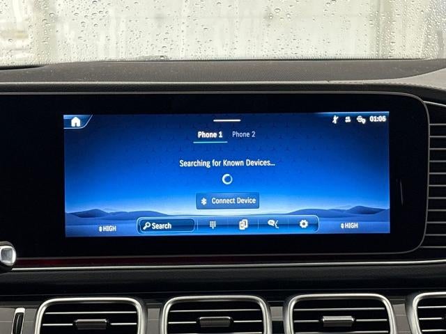 2025 Mercedes-Benz GLS 450 4MATIC®