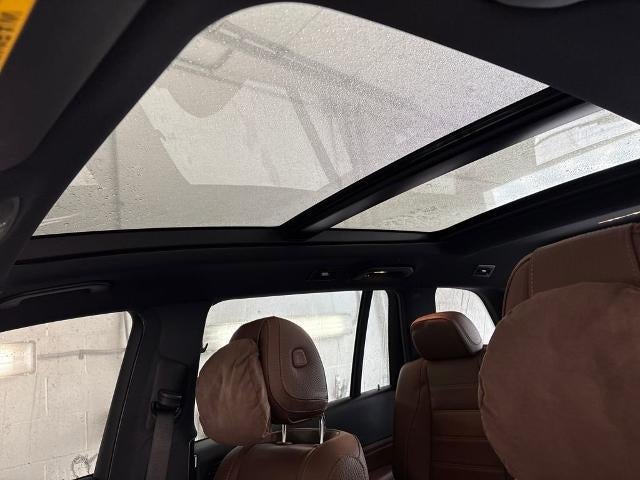 2025 Mercedes-Benz GLS 450 4MATIC®