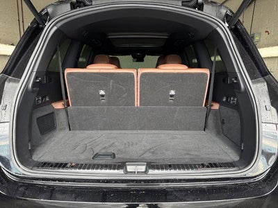 2025 Mercedes-Benz GLS 450 4MATIC®