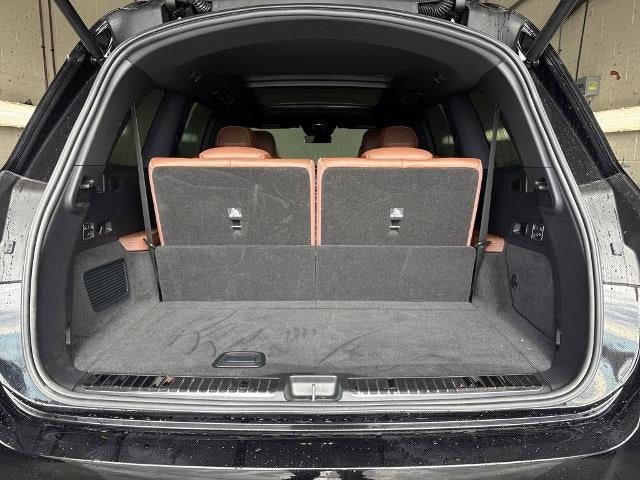 2025 Mercedes-Benz GLS 450 4MATIC®