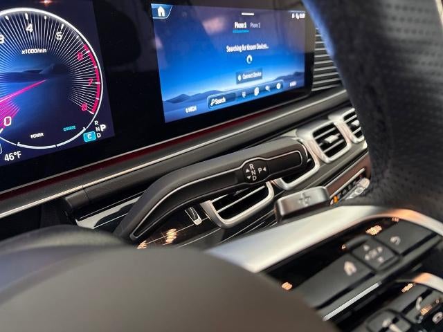 2025 Mercedes-Benz GLS 450 4MATIC®