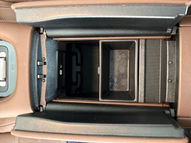 2025 Mercedes-Benz GLS 450 4MATIC®