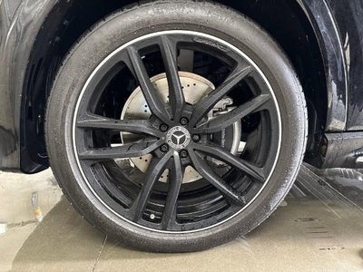 2025 Mercedes-Benz GLS 450 4MATIC®